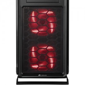 Corsair Graphite 760T Black Windowed