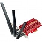 Placa de retea wireless ASUS PCE-AC68