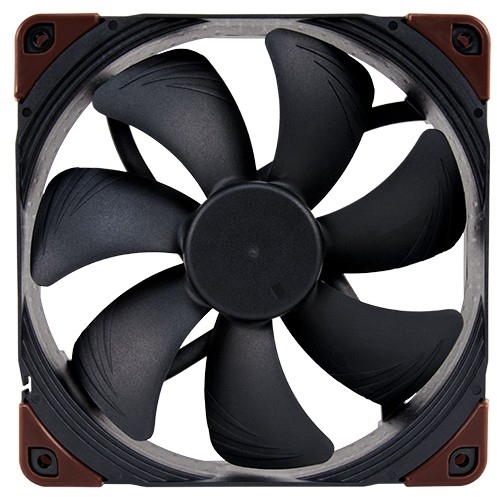 Ventilator / radiator Noctua NF-A14 industrialPPC-3000 PWM