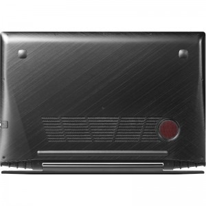 Lenovo 15.6'' Y50-70, FHD, Procesor Intel® Core™ i7-4700HQ 2.4GHz Haswell, 8GB, 1TB + 8GB SSH, GeForce GTX 860M 4GB, Black