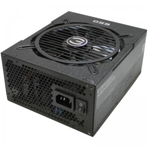 EVGA SuperNOVA 650 G1