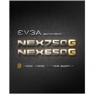 EVGA SuperNOVA 650 G1