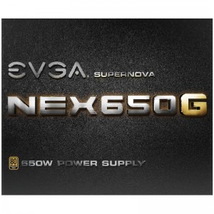 EVGA SuperNOVA 650 G1