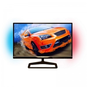 Philips 278C4QHSN/00 27 inch 5ms GTG black