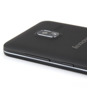 Lenovo A850+ Dual Sim 4GB Black