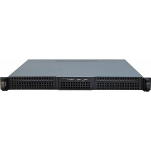 Inter-Tech Carcasa IPC1U-10248