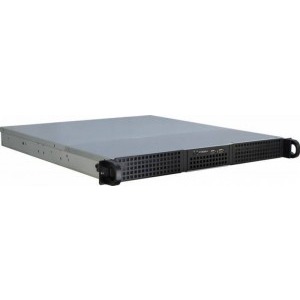 Inter-Tech Carcasa IPC1U-10248