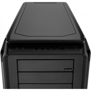 Corsair Graphite 760T Black Windowed New