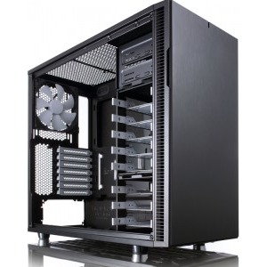 Fractal Design Define R5 Black Window