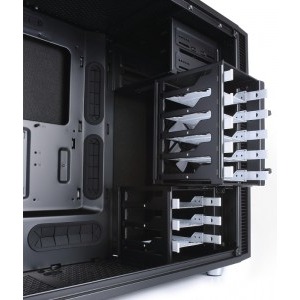Fractal Design Define R5 Black Window