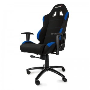 AKRACING K7012 Black/Blue