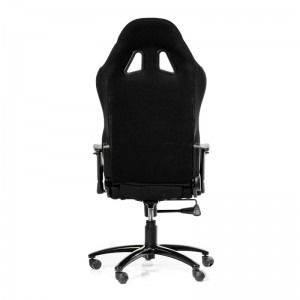 AKRACING K7012 Black/Blue