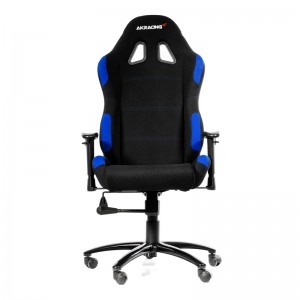 AKRACING K7012 Black/Blue