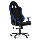 AKRACING K7012 Black/Blue