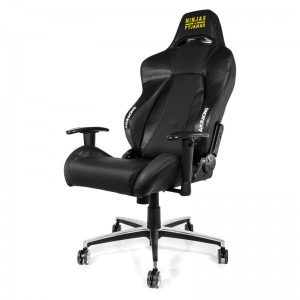 AKRACING Premium V2, NIP Edition, negru