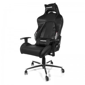 AKRACING Premium V2, NIP Edition, negru