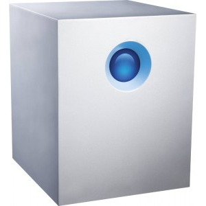 LaCie 5big Thunderbolt 2 30TB Thunderbolt