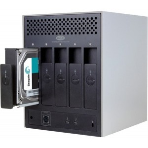 LaCie 5big Thunderbolt 2 30TB Thunderbolt