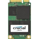 Crucial MX200 Series 500GB SATA-III mSATA