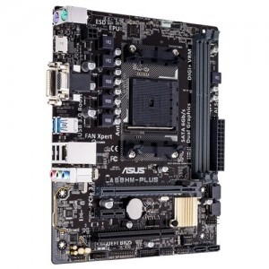 ASUS A68HM-PLUS