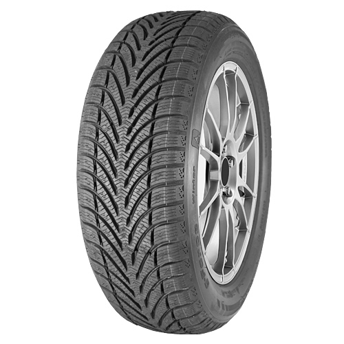 Anvelopa iarna BF Goodrich G-ForceWinter 195/55R15 85H