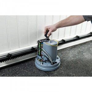 Somfy Kit automatizare pentru porti culisante FreeVia 400