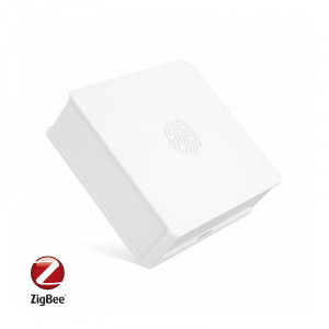 Sonoff Comutator inteligent wireless, ZigBee, Control aplicatie