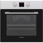 Cuptor incorporabil Heinner HBO-V659GCD-IX, Electric, 65 L, Multifunctional, 9 functii, Grill, Ventilatie, Timer, Display, Clasa A, Inox