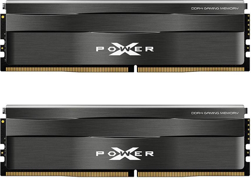Memorie Silicon-Power XPOWER Zenith 16GB DDR4 3200MHz CL16 Dual Channel Kit