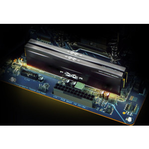 Silicon Power XPOWER Zenith 16GB DDR4 3200MHz CL16 Dual Channel Kit