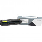 Lexmark Toner 20N0X40 Yellow