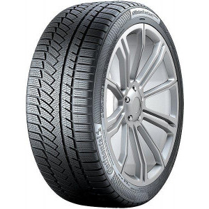 Continental Wintercontact Ts 850 P 215/60R18 102T