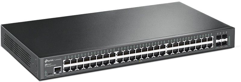 Switch TP-LINK Gigabit TL-SG3452XP