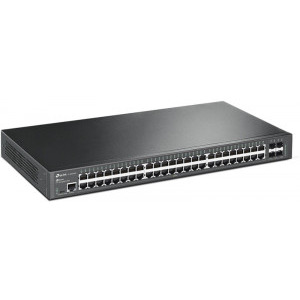 Switch Omada by TP-LINK Gigabit TL-SG3452XP