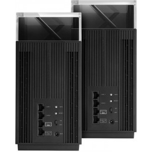 ASUS Gigabit ET12 Tri-Band WiFi 6