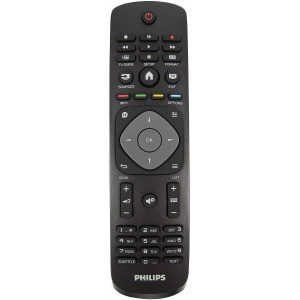 Philips 32PHS5505/12 Seria PHS5505/12 80cm negru HD Ready
