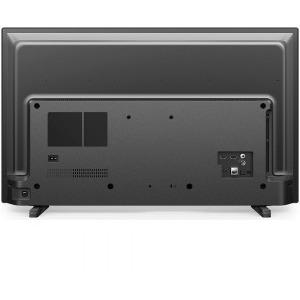 Philips Smart TV 32PHS6605/12 Seria PHS6605/12 80cm negru HD Ready