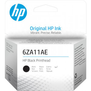 Consumabil HP Cap Printare 6ZA11AE Black