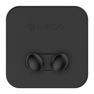 Orico Suport cabluri WT2 Black