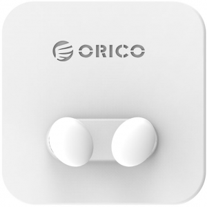 Orico Suport cabluri WT2 White