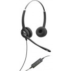 Casti Axtel Office/Call Center, ELITE HD voice MS duo NC USB