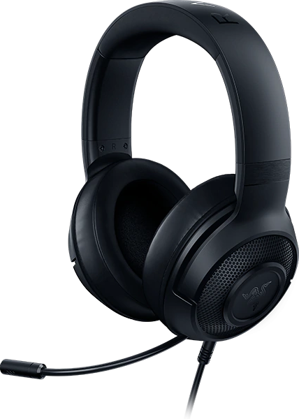 Casti Gaming Razer Kraken X Lite