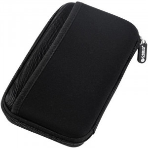 Orico PHE-25 2.5" Black