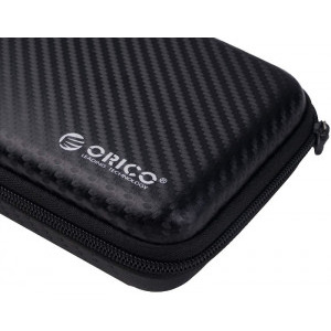 Orico PHM-25 2.5" Black