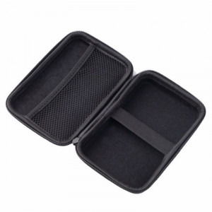 Orico PHM-25 2.5" Black
