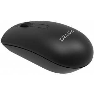 Delux M322GX Black