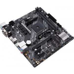 ASUS PRIME A520M-E
