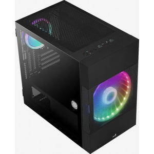 Aerocool Atomic ARGB