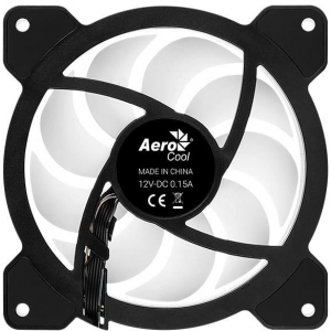 Aerocool Saturn 12F DRGB 120mm