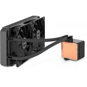 Inter-Tech Alseye Max 240